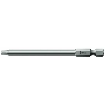 Wera 867/4 Z TORX® Bits, TX 8 x 89 mm