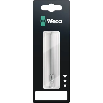 Wera 867/4 Z SB TORX® Bits, TX 10 x 89 mm