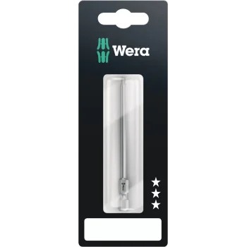 Wera 867/4 Z SB TORX® Bits, TX 15 x 89 mm