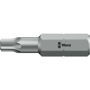 Wera 867/2 Z TORX® Bits, TX 25 x 35 mm