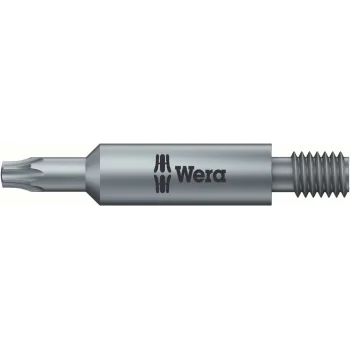Wera 867/15 TORX® Bits, TX 25 x 45 mm