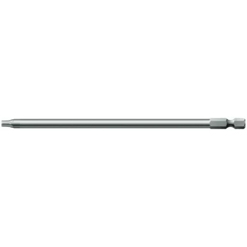 Wera 867/4 IP TORX PLUS® Bits, 6 IP x 152 mm