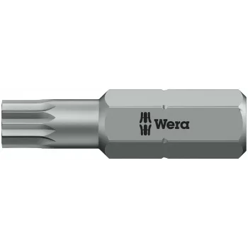 Wera 860/1 XZN Multipoints/Çok Noktalı Bits, M 5 x 25 mm