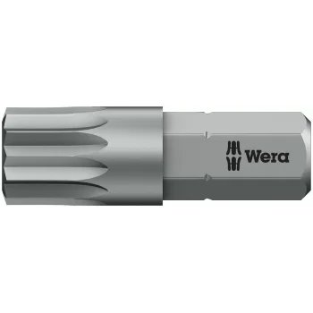 Wera 860/1 XZN Multipoints/Çok Noktalı Bits, M 8 x 25 mm