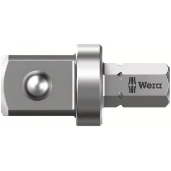 Wera 870/2 Adaptör, 3/8 x 5/16