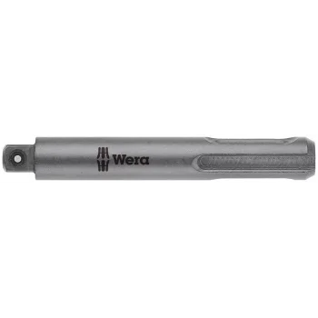 Wera 870/14 Adaptör, 1/4 x 70 mm