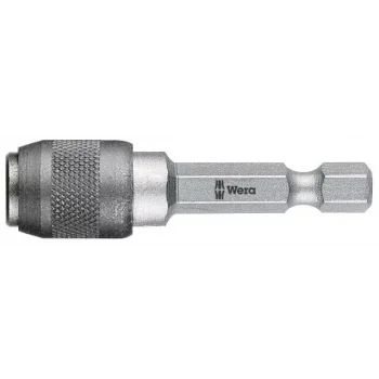 Wera 894/4/1 K Üniversal Bits Tutucu, 1/4 x 51 mm