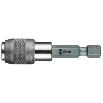 Wera 895/4/1 K Üniversal Bits Tutucu, 1/4 x 52 mm