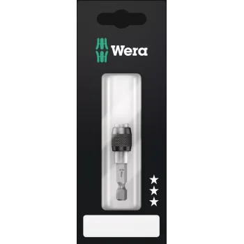 Wera 895/4/1 K SB Üniversal Bits Tutucu, 1/4 x 52 mm