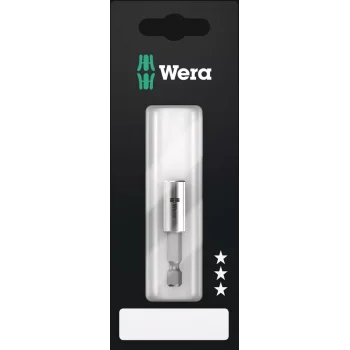 Wera 893/4/1 K SB Üniversal Bits Tutucu, 1/4 x 50 mm