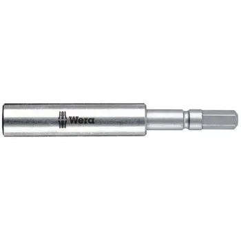 Wera 899/3/1 Üniversal Bits Tutucu, 1/4 x 72 mm