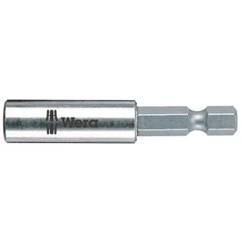 Wera 899/4/1 Üniversal Bits Tutucu, 1/4 x 50 mm