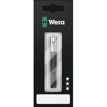 Wera 899/14/1 SB Üniversal Bits Tutucu, 1/4 x 79 mm