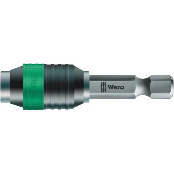 Wera 889/4/1 K Rapidaptor Üniversal Bits Tutucu, 1/4 x 50 mm