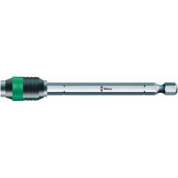 Wera 889/4 R Rapidaptor Üniversal Bits Tutucu, 1/4 x 100 mm