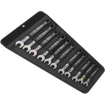 Wera 6003 Joker 11 Set 1 Açık Ağız Yıldız Kombine Anahtar Seti