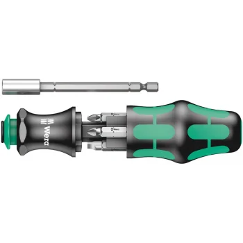 Wera Kraftform Kompakt 28 SB