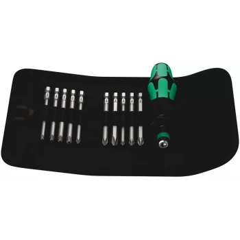 Wera Kraftform Kompakt 41