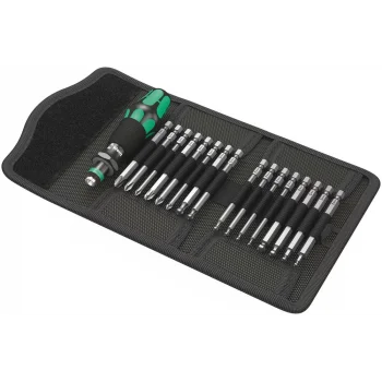 Wera Kraftform Kompakt 60 KK