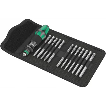 Wera Bisiklet Set 2