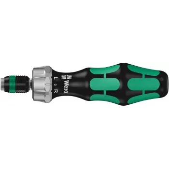 WERA 816 RA Cırcırlı Çift Yönlü Bits Tutucu 05051461001