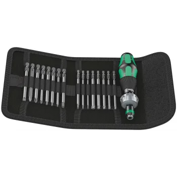 WERA Kraftform Kompakt 60 RA Imperial 05051041001
