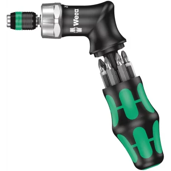 WERA Kraftform Kompakt Pistol RA 05051030001