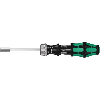WERA Kraftform Kompakt 27 RA 2 05073661002