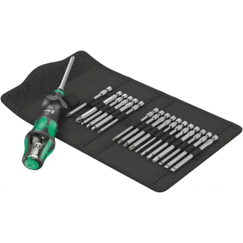 Wera Kraftform Kompakt Turbo Emperyal 1