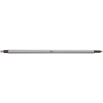Wera 68 Çift Taraflı Geçmeli Kare Tornavida Ucu/Bıçağı, # 1 x 175 mm
