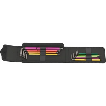 Wera Bisiklet Set 4