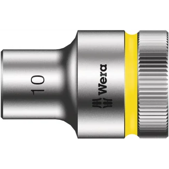 Wera 8790 HMC Zyklop Lokma, 1/2 Soketli, 10 x 37 mm