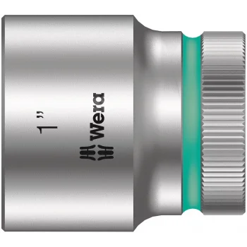 Wera 8790 HMC Zyklop Lokma, 1/2 Soketli, 1 x 40 mm
