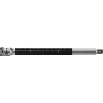 Wera 8794 LC Zyklop Uzatma, Hızlı Serbest Bırakma Manşonlu, Uzun, 1/2, 1/2 x 250 mm