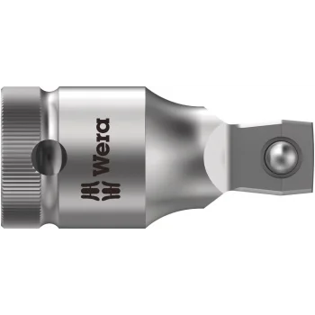 Wera 8794 C Zyklop Wobble Uzatma, 1/2, 1/2 x 52 mm