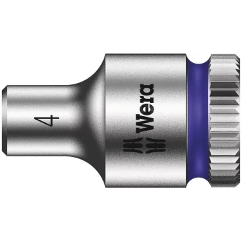 Wera 8790 HMA Zyklop Lokma, 1/4 Soketli, 4 x 23 mm