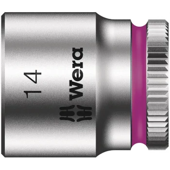 Wera 8790 HMA Zyklop Lokma, 1/4 Soketli, 14 x 23 mm