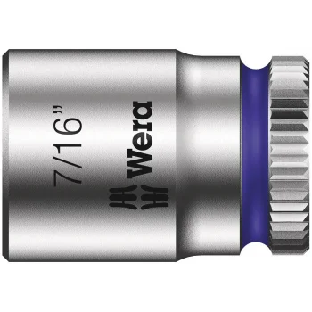 Wera 8790 HMA Zyklop Lokma, 1/4 Soketli, 7/16 x 23 mm