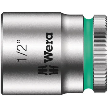 Wera 8790 HMA Zyklop Lokma, 1/4 Soketli, 1/2 x 23 mm