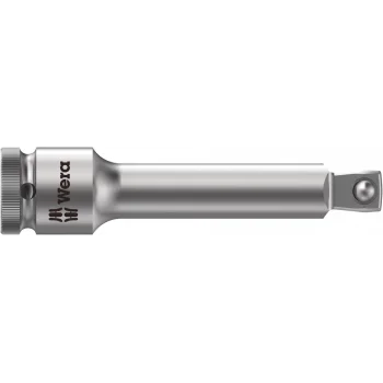 Wera 8794 A Zyklop Wobble Uzatma, 1/4, 1/4 x 56 mm