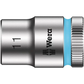 Wera 8790 HMB Zyklop Lokma, 3/8 Soketli, 11 x 29 mm