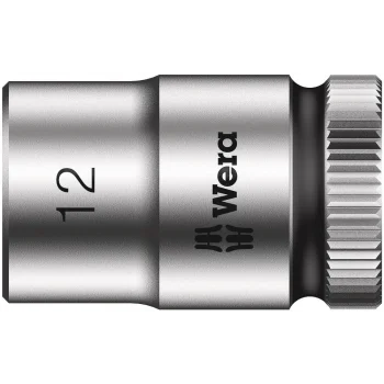 Wera 8790 HMB Zyklop Lokma, 3/8 Soketli, 12 x 29 mm