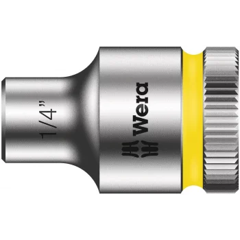 Wera 8790 HMB Zyklop Lokma, 3/8 Soketli, 1/4 x 29 mm