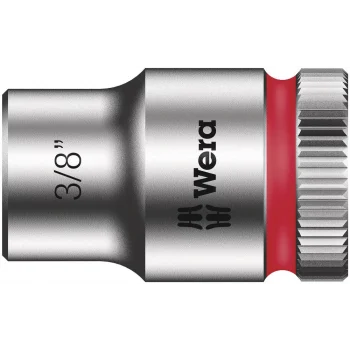 Wera 8790 HMB Zyklop Lokma, 3/8 Soketli, 3/8 x 29 mm