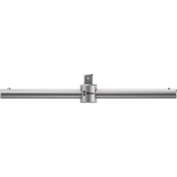 Wera 8789 B Zyklop T Saplı, 3/8, 3/8 x 165 mm