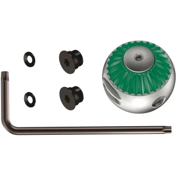 Wera 8000 A R Zyklop 1/4 Cırcır Kafası Tamir Kiti, 1/4