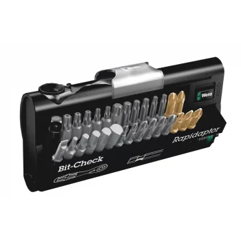 Wera Bit-Check 30 Zyklop Mini 1