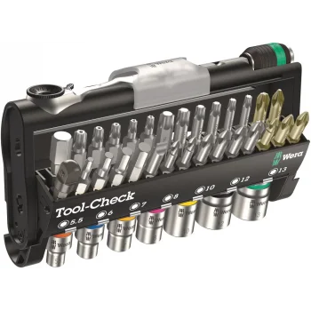 Wera Tool-Check Karma Seti 1 05073220001