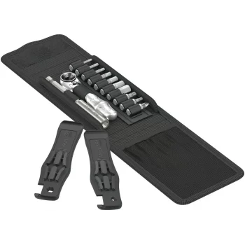 Wera Bisiklet Set 1