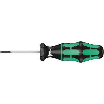 Wera 300 TX Sabit Torklu Tornavida TORX®, TX 8 x 1.2 Nm